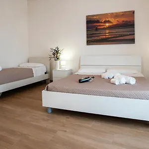 Gasthof Romeo&giuliet, Marsala