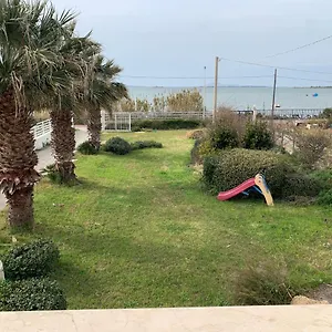  Appartamento La Casa Del Vento Stagnone