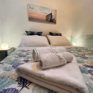  Appartamento Birgi House Stagnone