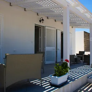 A Casa Di Coso Bed and breakfast