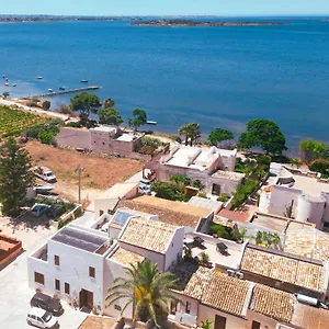  Bed & Breakfast Altavilla Boutique Holidays House