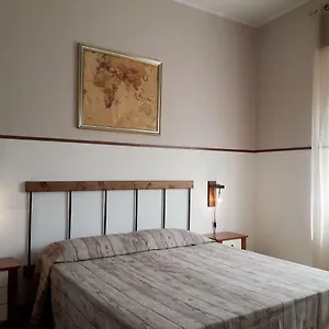  Appartamento Vintage Stagnone