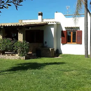Villa La Finestra Su Mothia, Marsala