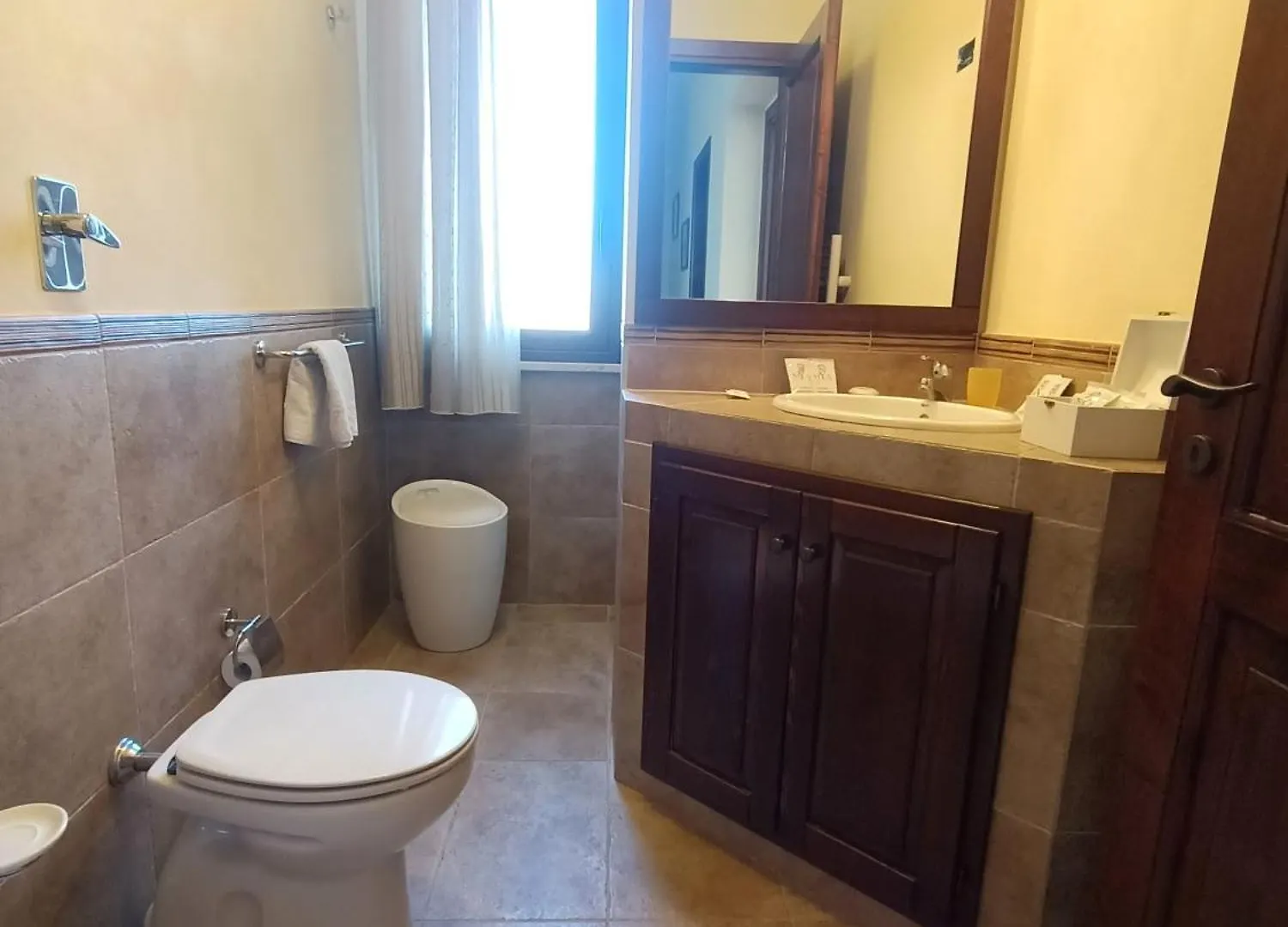B&B Da Gemma Marsala Italy