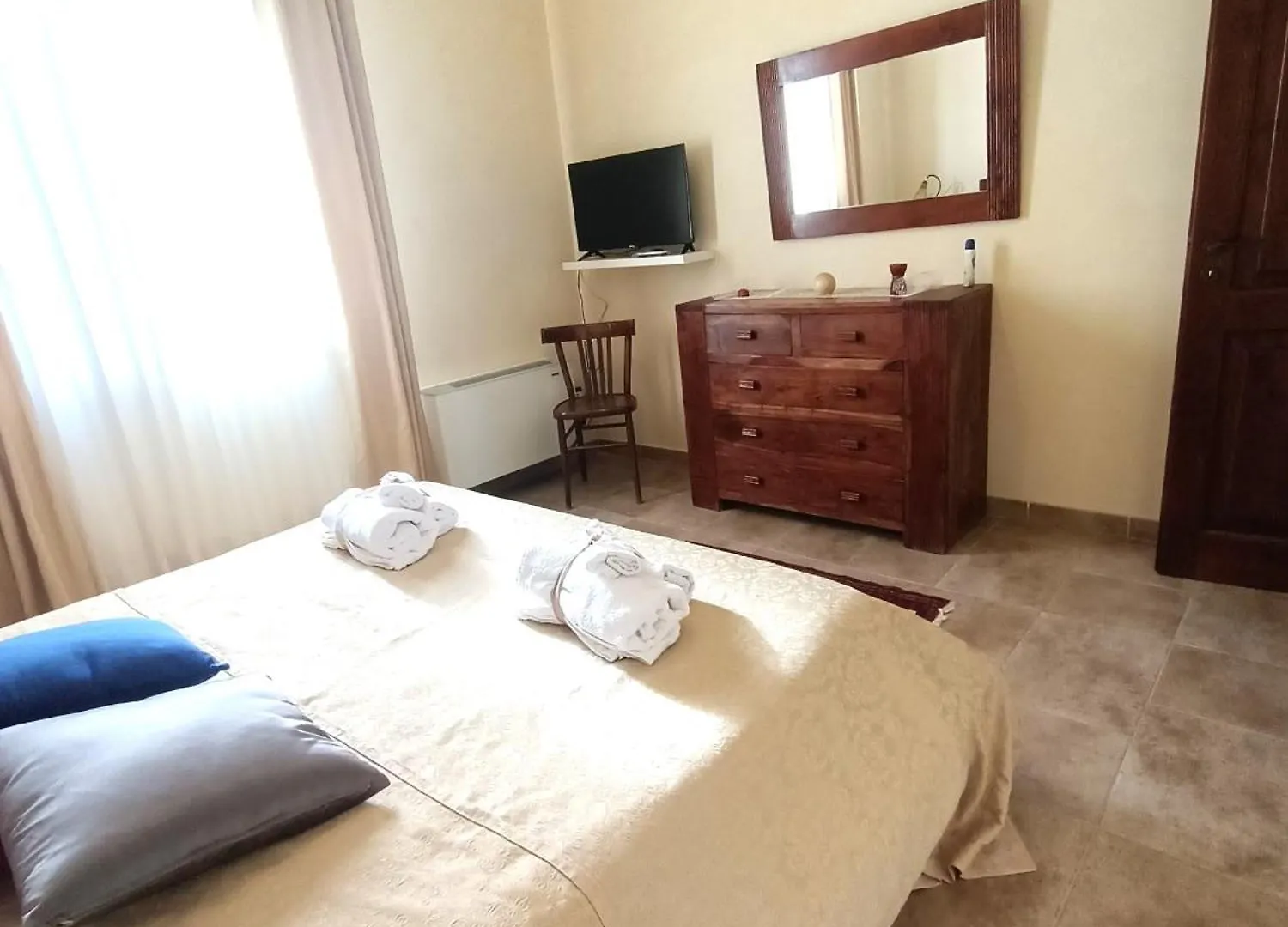 B&B Da Gemma Marsala