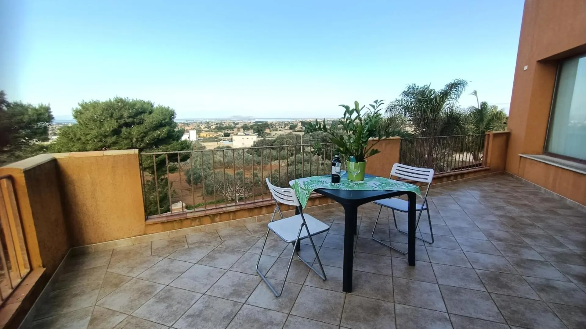 Apartment B&B Da Gemma Marsala