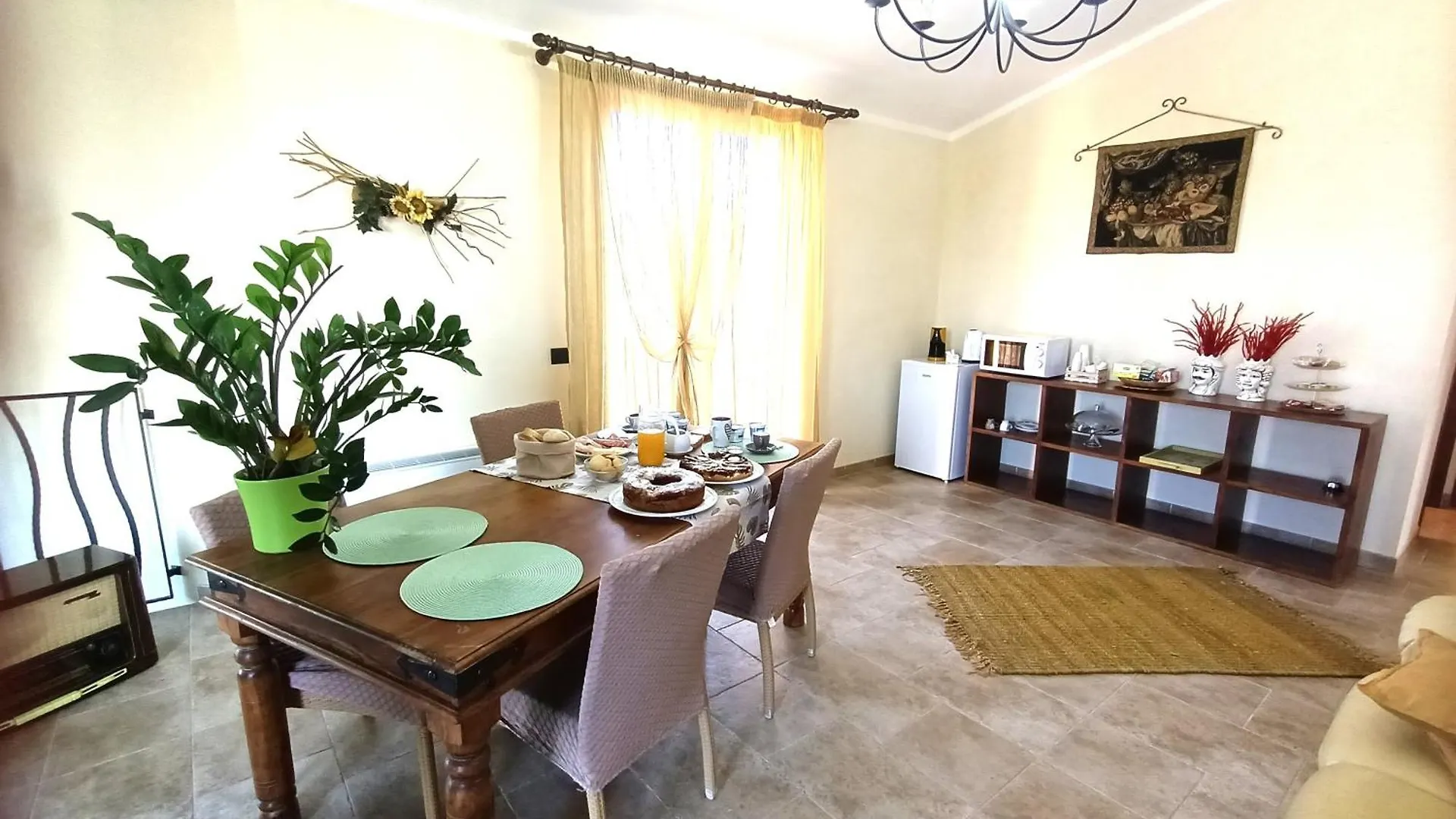 B&B Da Gemma Marsala