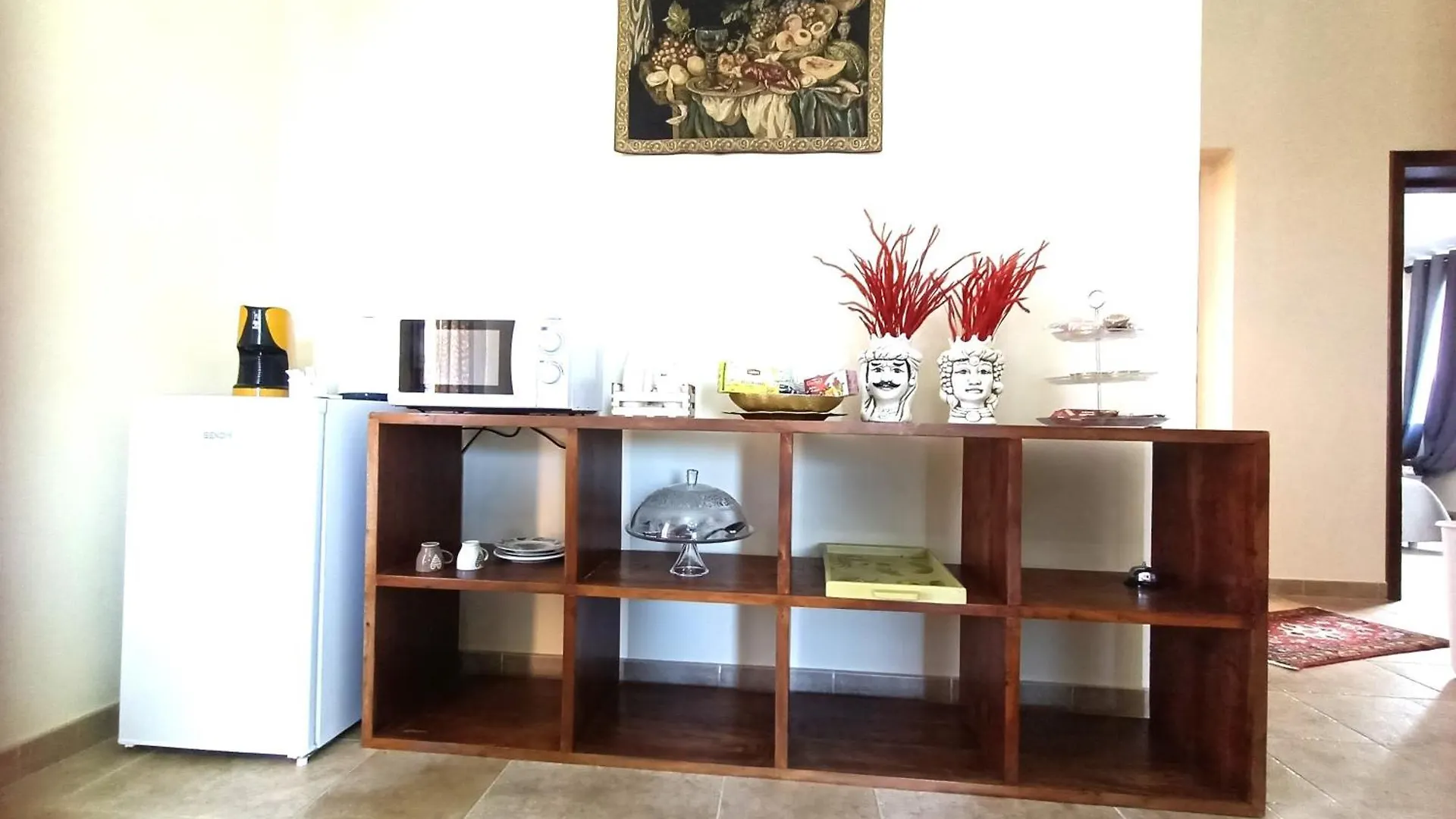 B&B Da Gemma Marsala 0*,  Italy