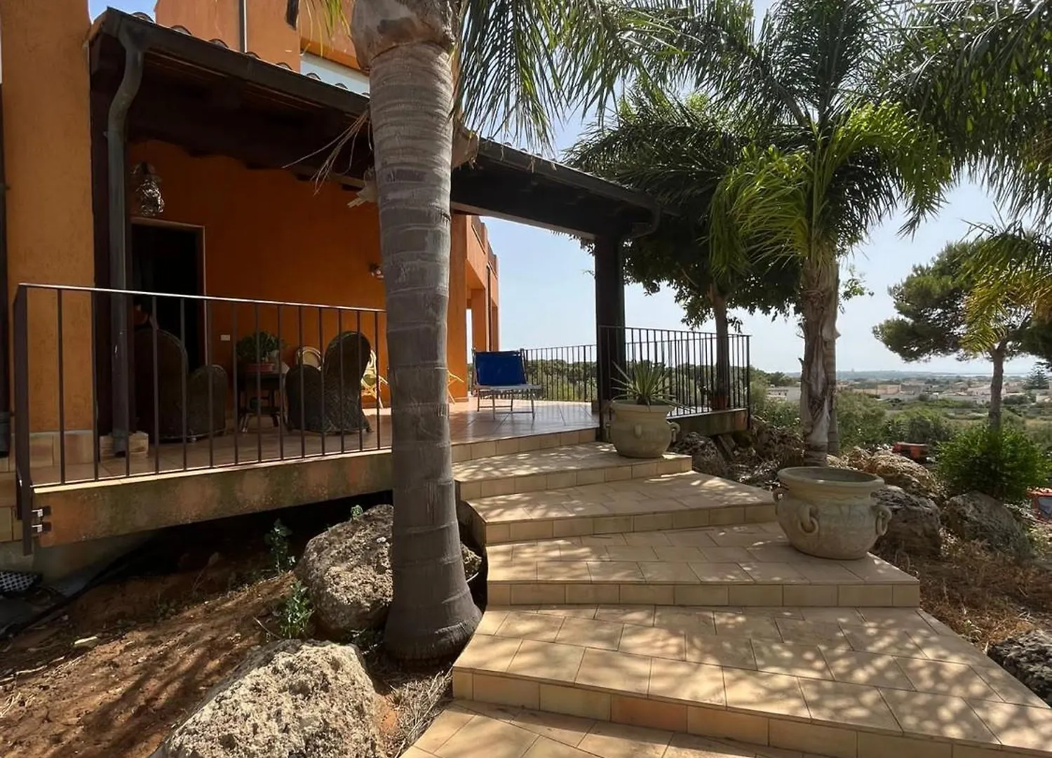 B&B Da Gemma Marsala Apartment